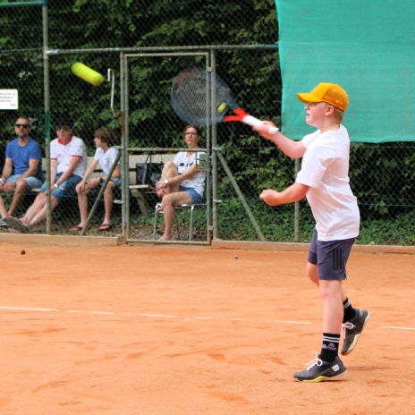 Fotogalerie Erfolgreiche Landesmeisterschaft 2024